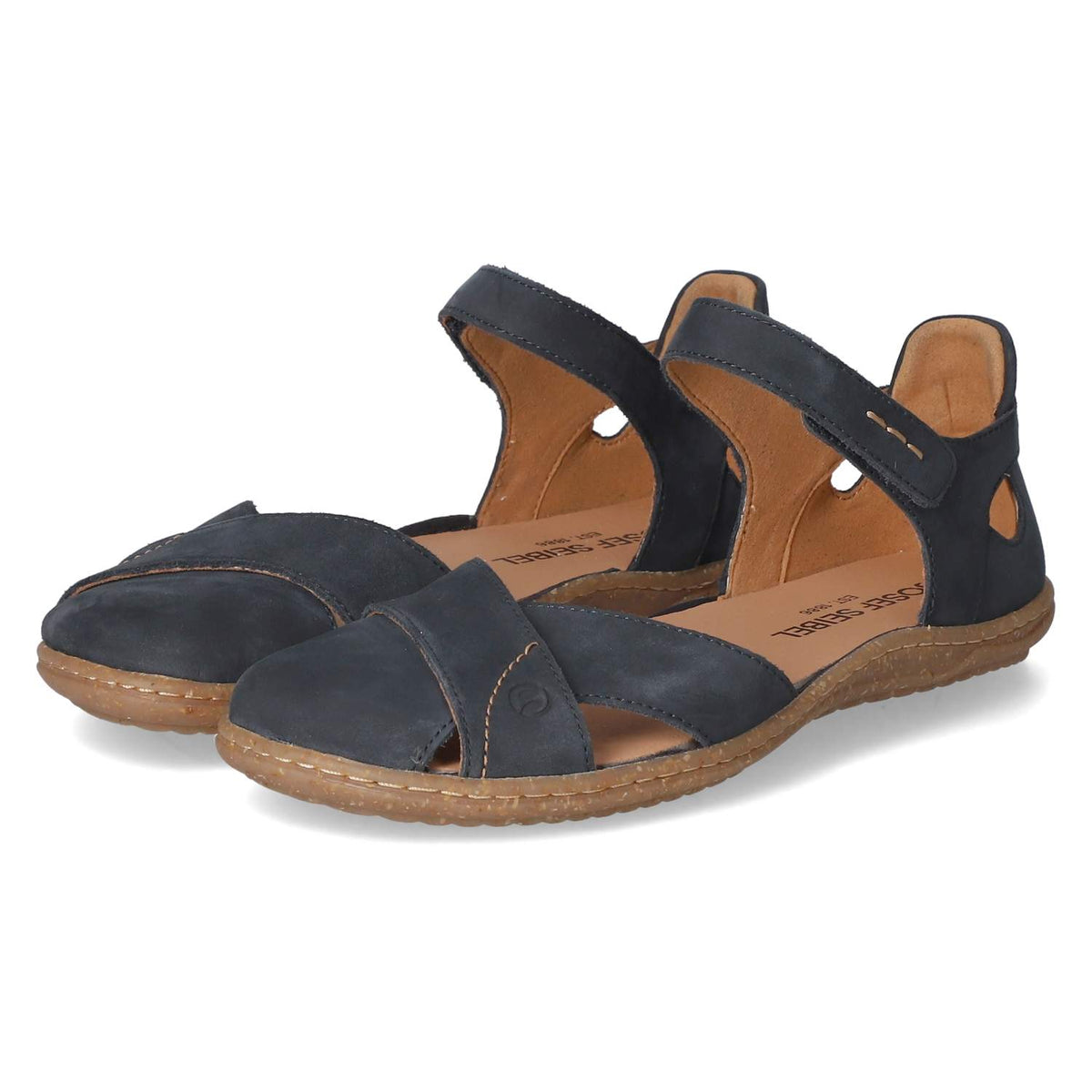 Sandalen CAITLYN 05  Blau