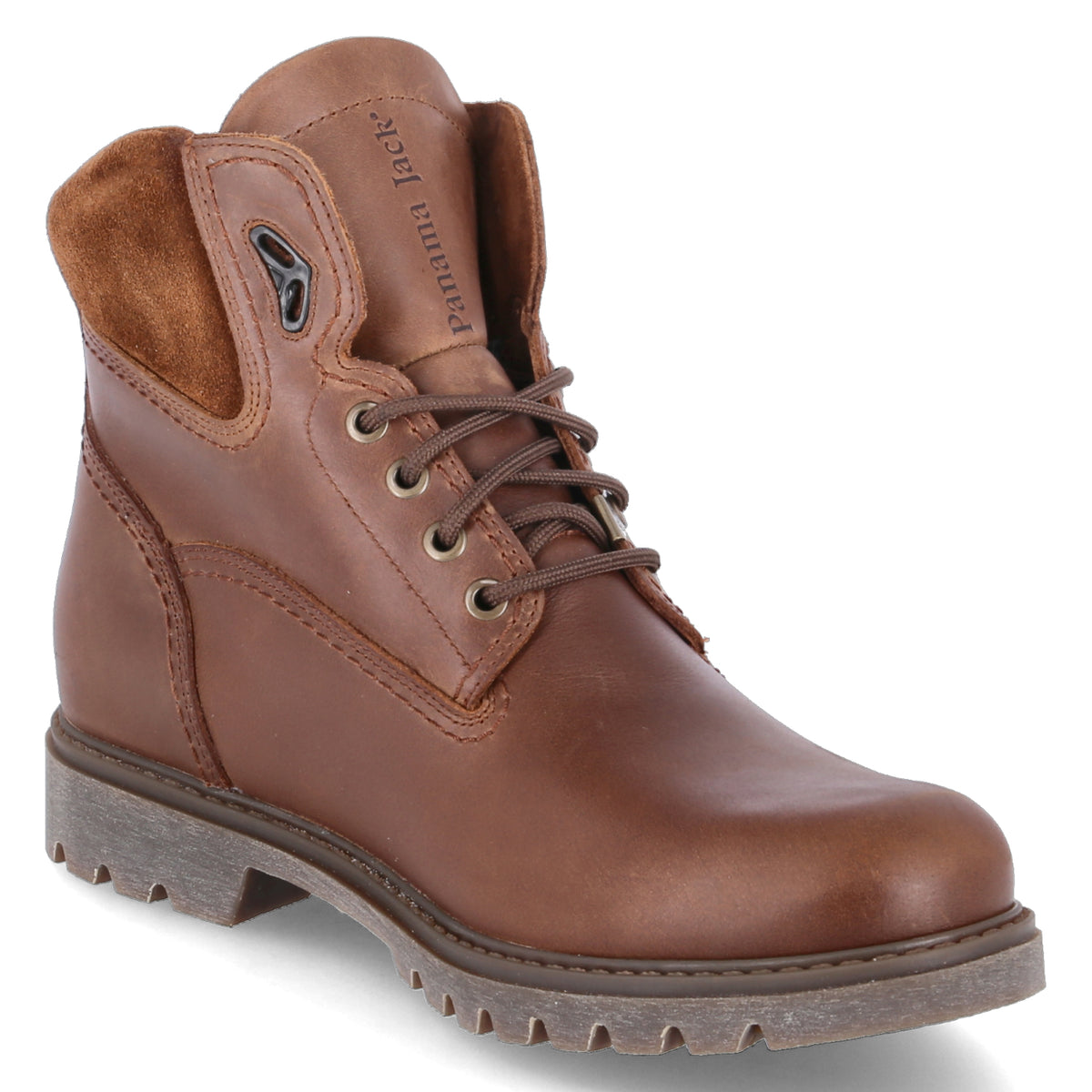 Schnürboots AMUR GTX C8  Braun
