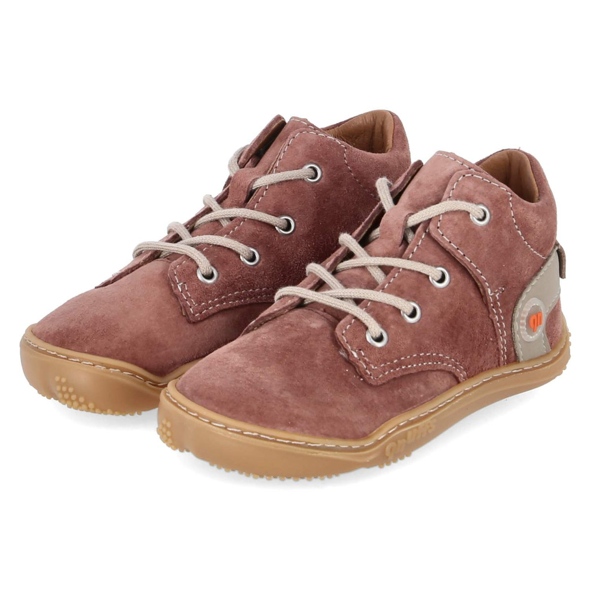 Barfußschuhe  Rosa