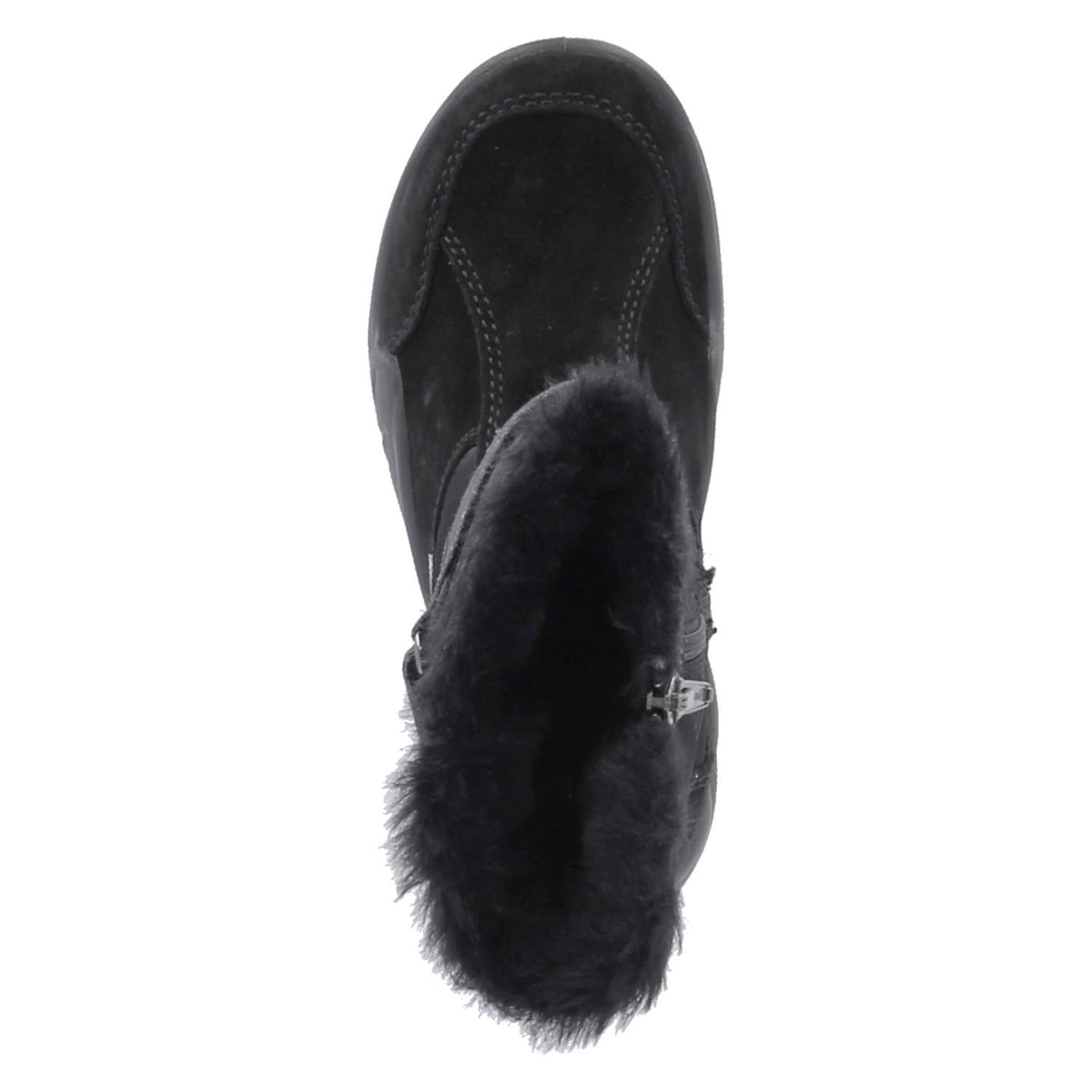Snowboots  Schwarz