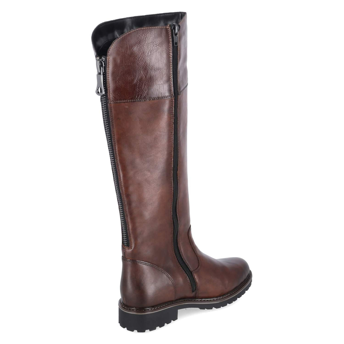 Stiefel  Braun