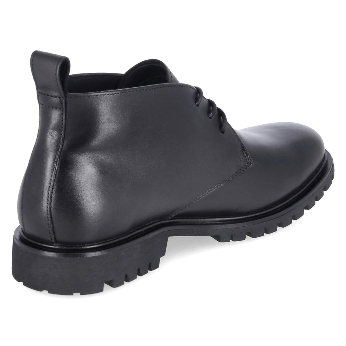 Winterstiefeletten VENTON 325L  Schwarz