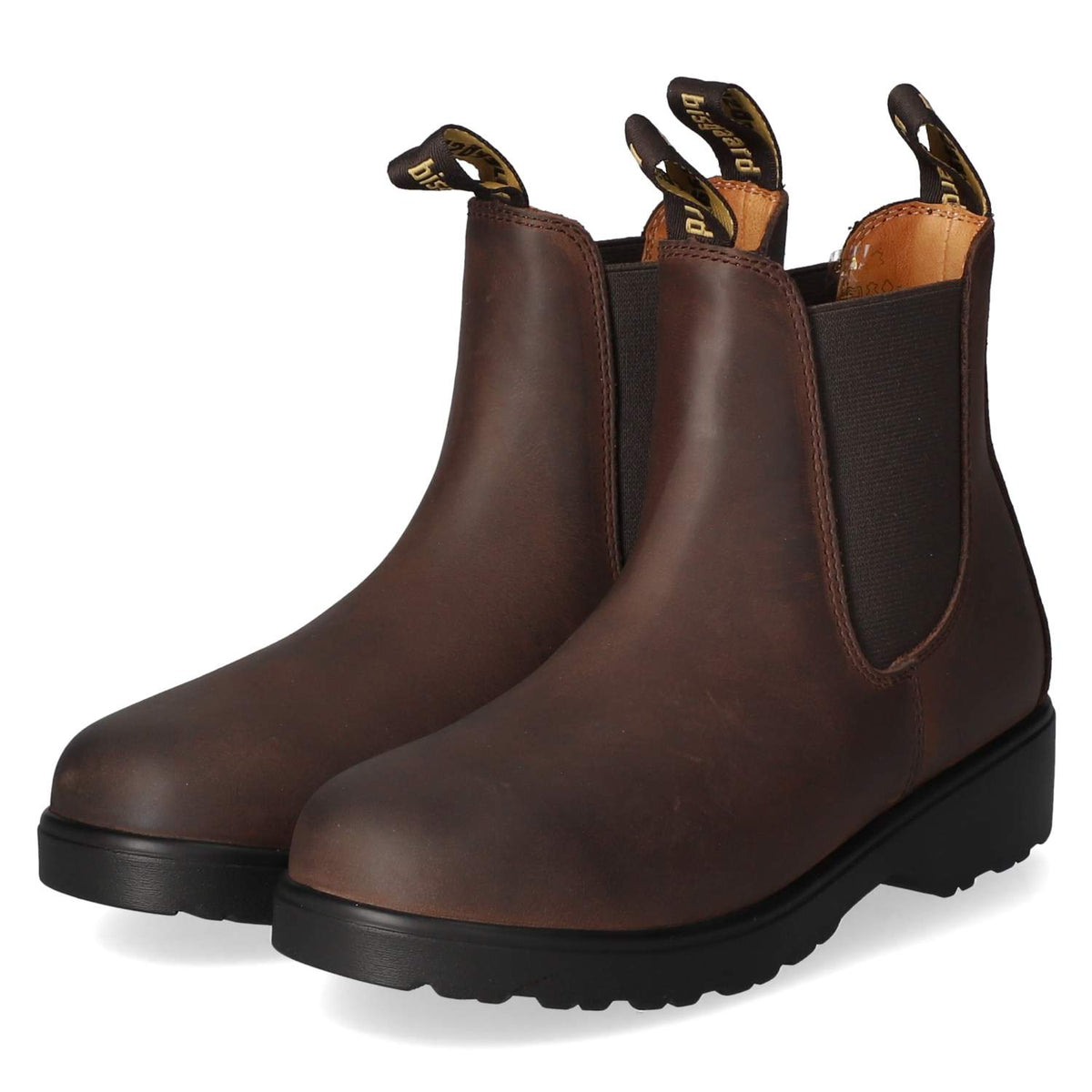 Chelsea Boots KIM  Braun