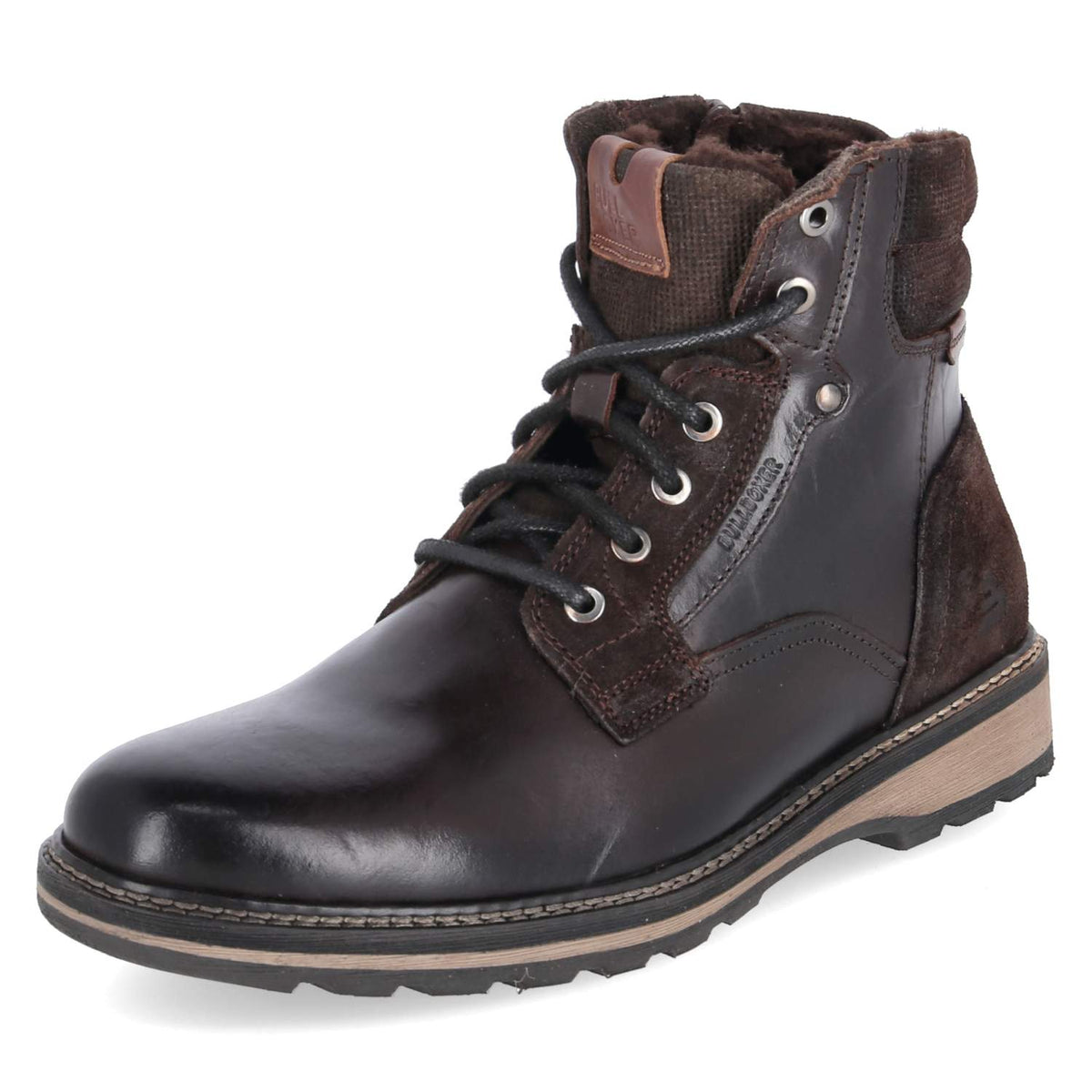 Boots  Braun