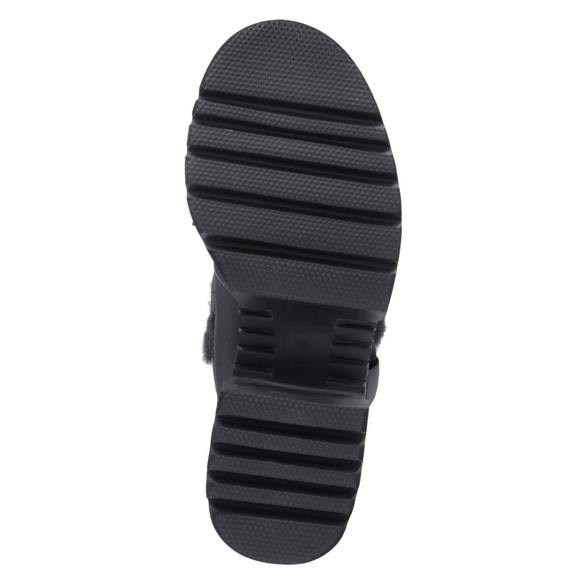 Winterboots WESTWARD  Schwarz