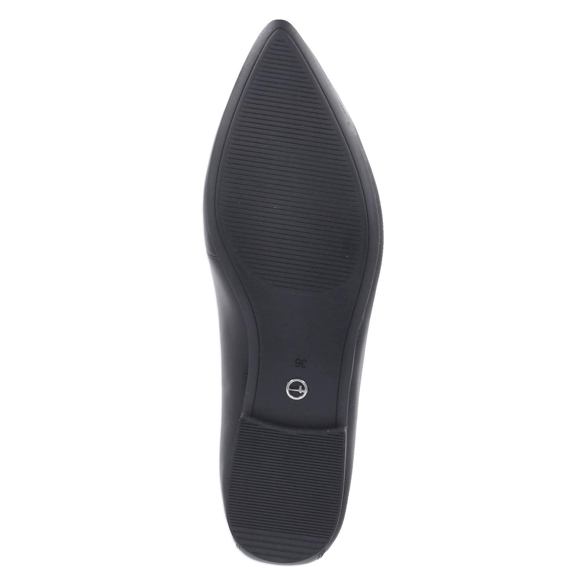 Slipper  Schwarz