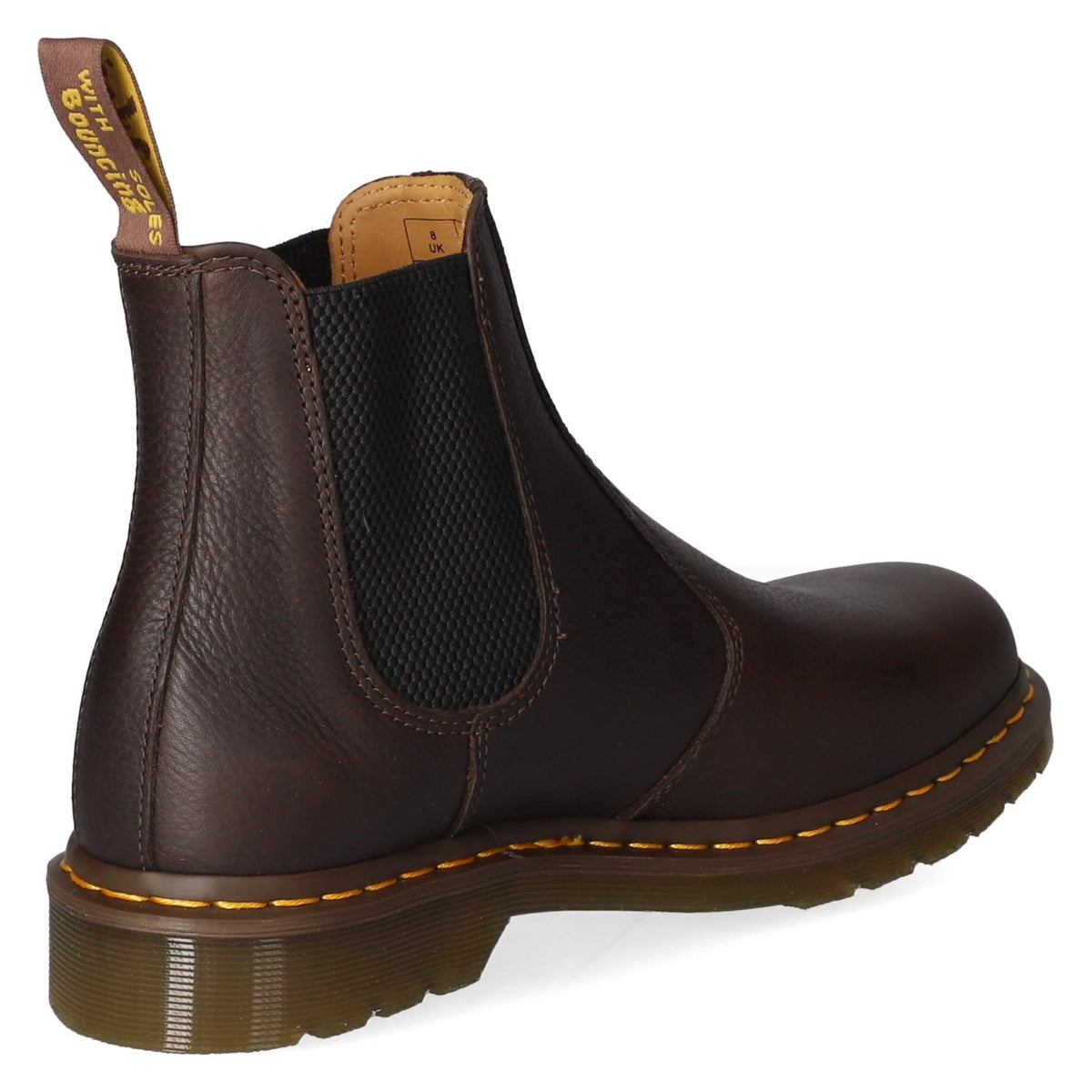 Chelsea Boots  Braun