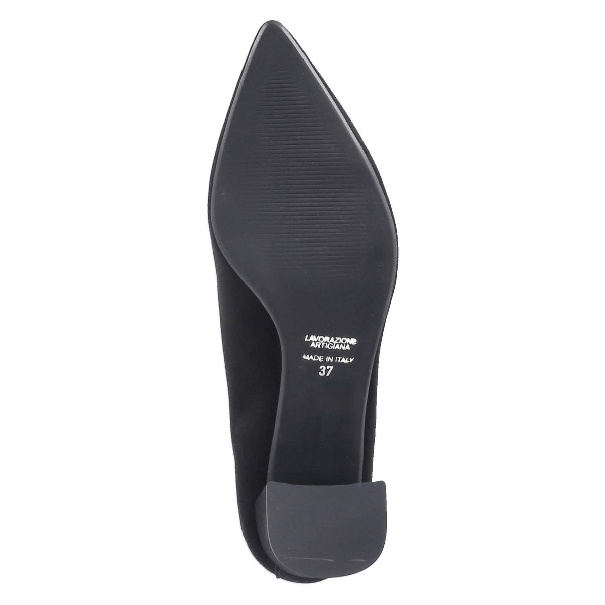 Pumps  Schwarz