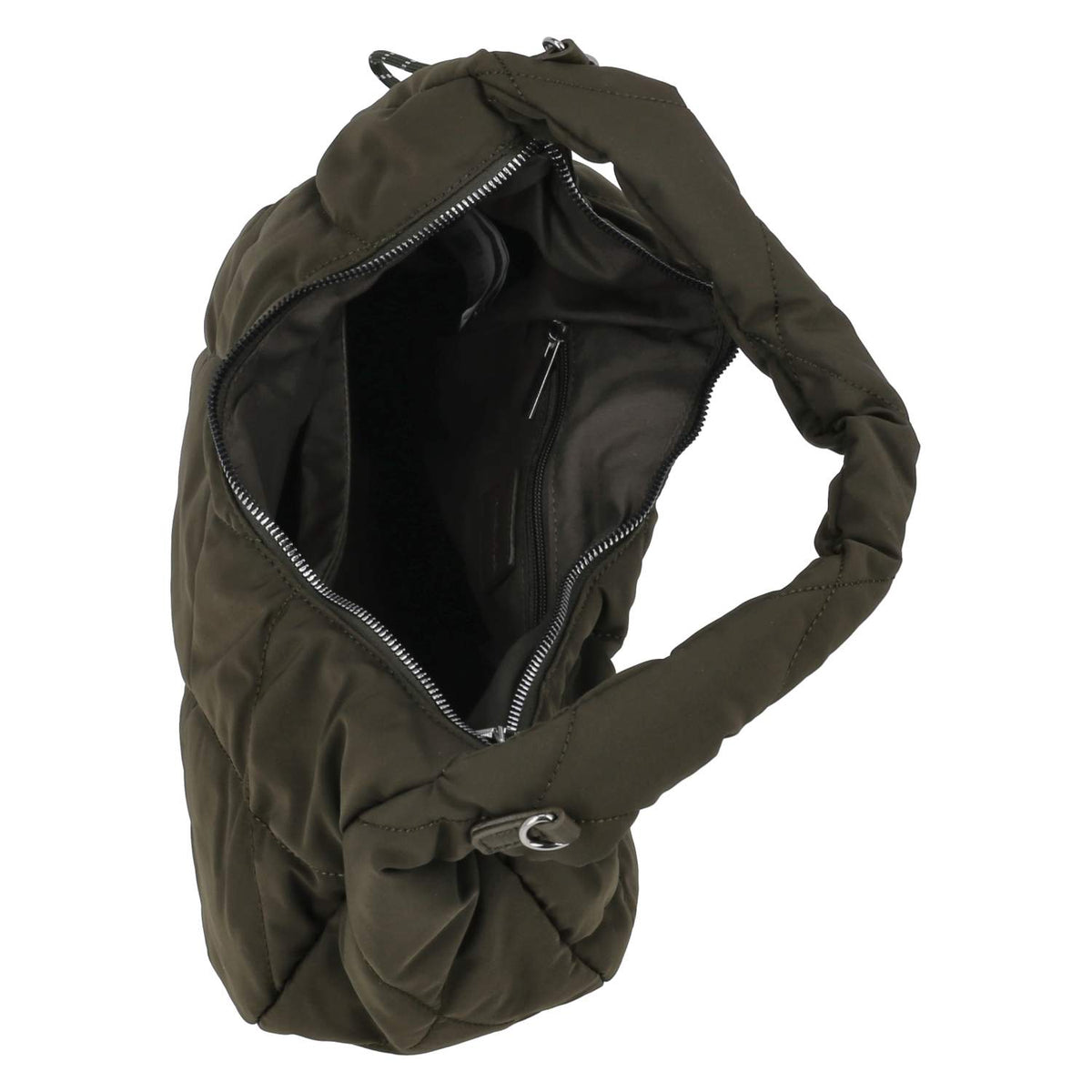 Hobo Bag  Grün