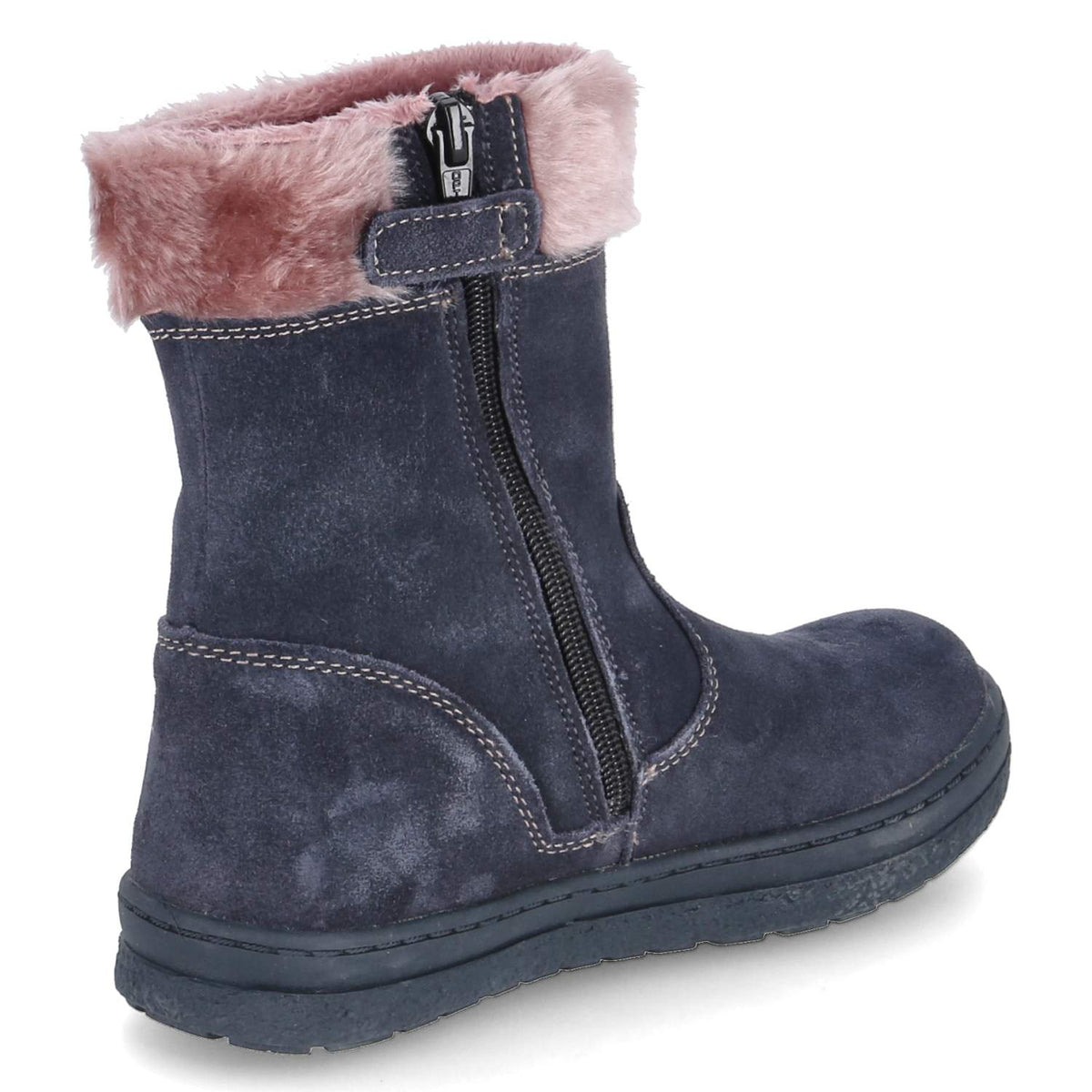 Winterstiefel VESNA  Blau