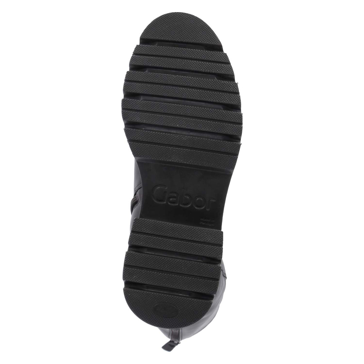 Stiefel  Braun