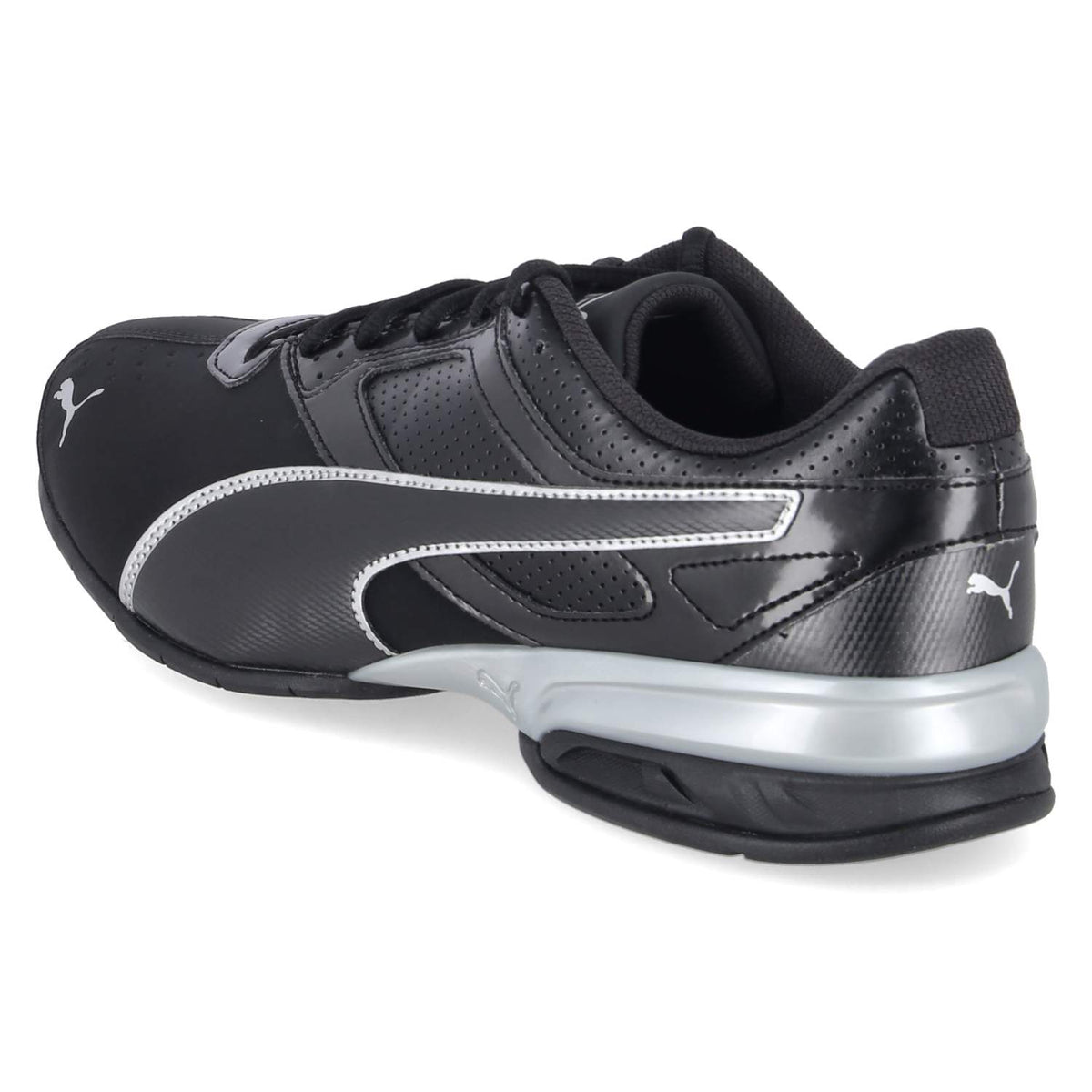 Low Sneaker TAZON 6 FM  Schwarz