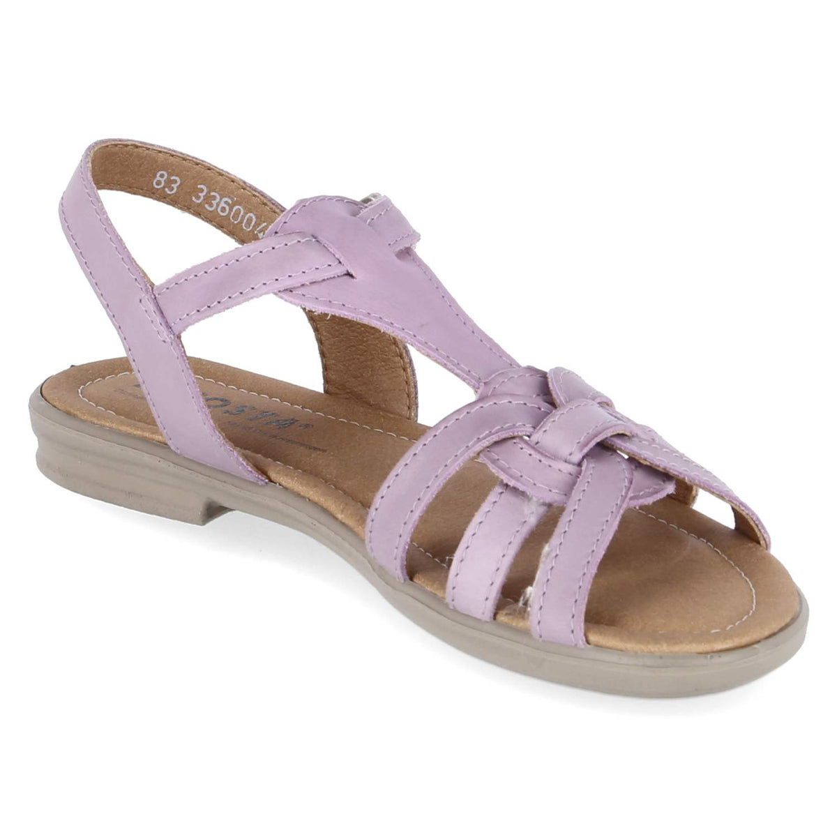 Sandalen BIRTE  Lila