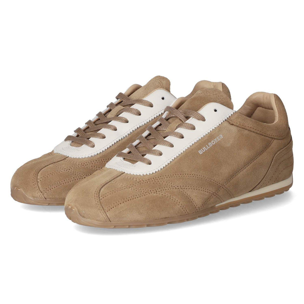 Low Sneaker  Taupe