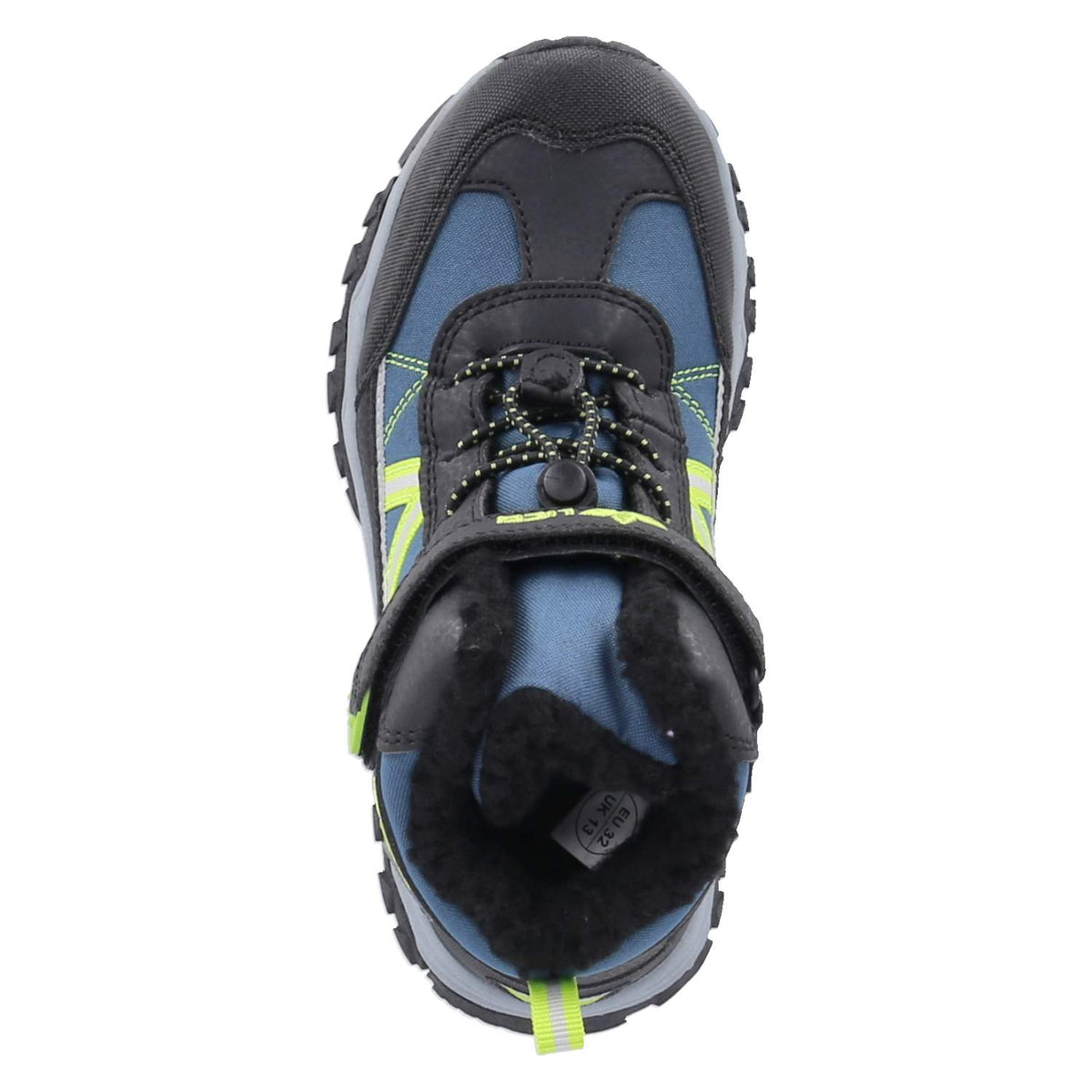 Winterboots LIETO VS  Blau