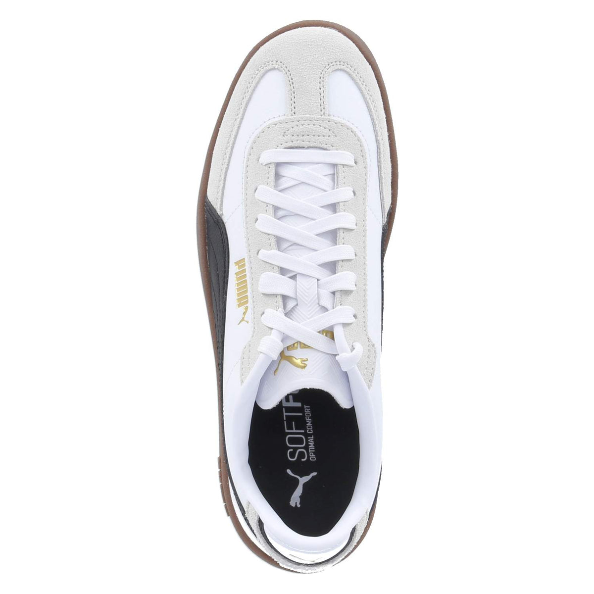 Low Sneaker CLUB II ERA  Weiß