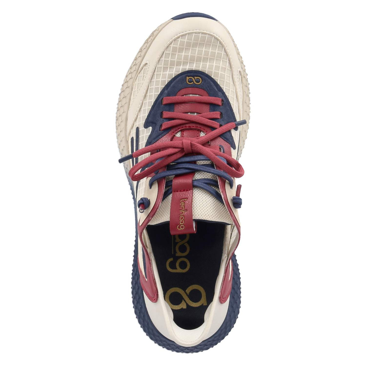 Sneaker EASYHAAG  Beige