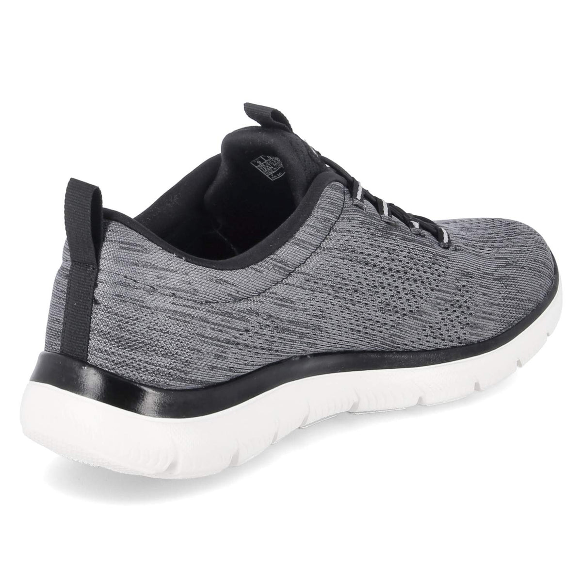 Slip-On-Sneaker SUMMITS  Grau