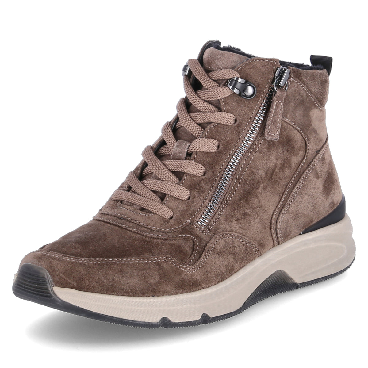 Boots  Taupe
