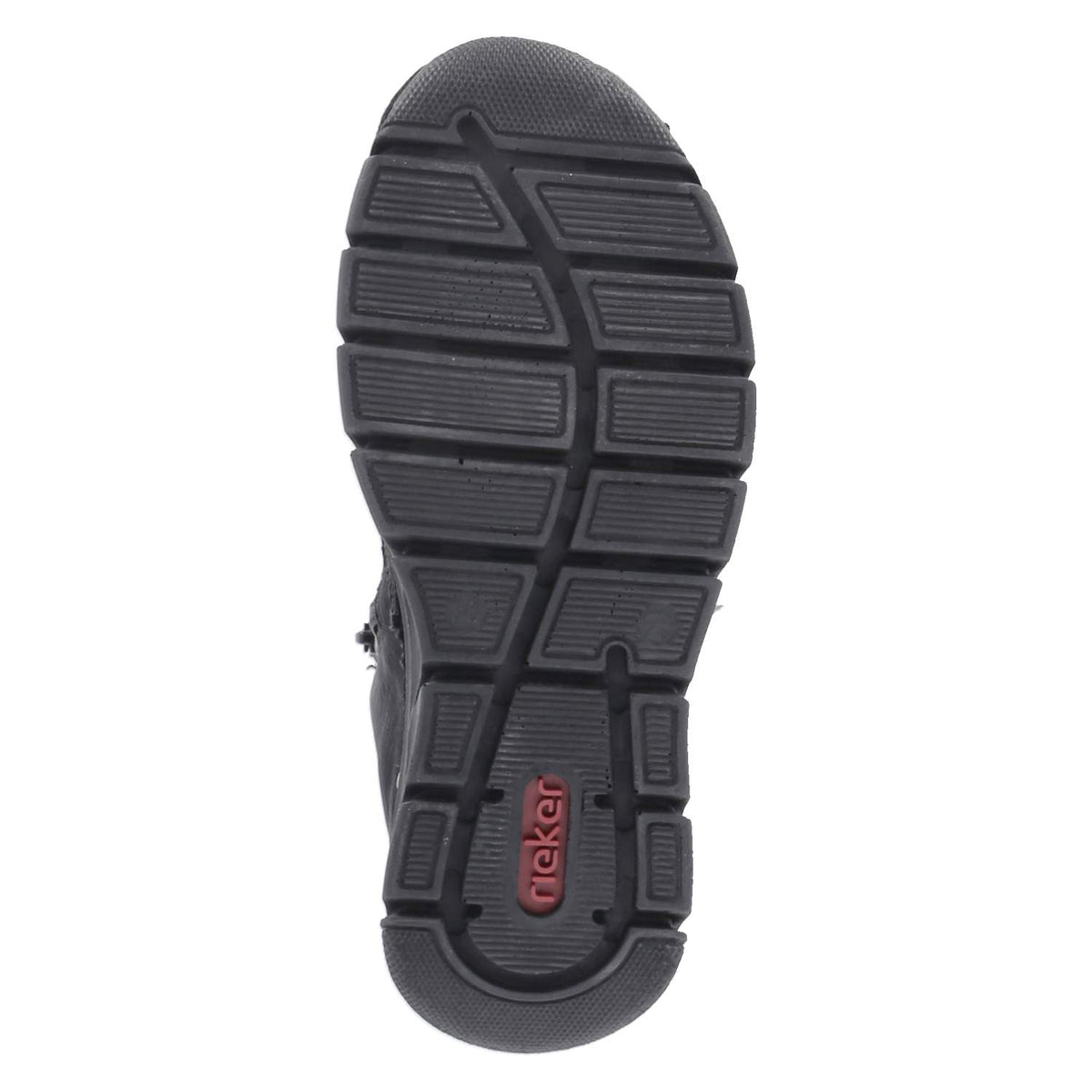 Boots  Schwarz