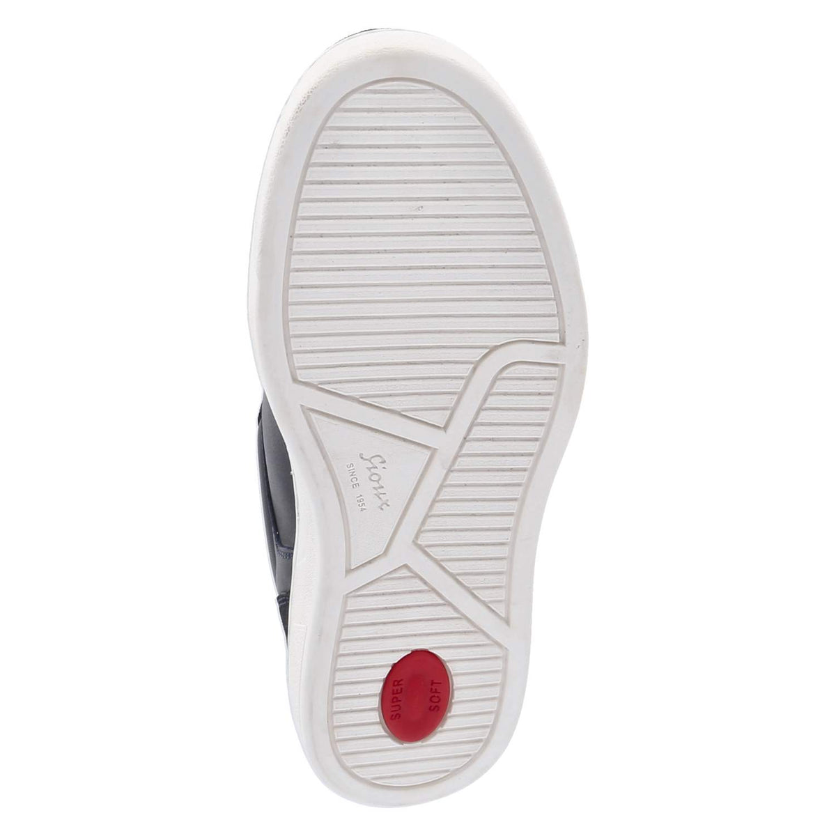 Low Sneaker TERTULIO  Blau