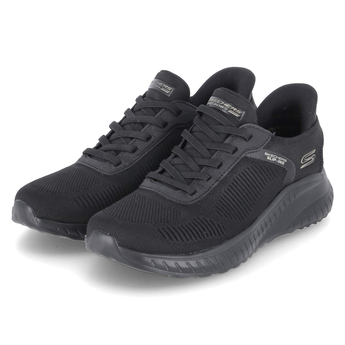 Slip-ins-Sneaker CURRENT MUSE  Schwarz