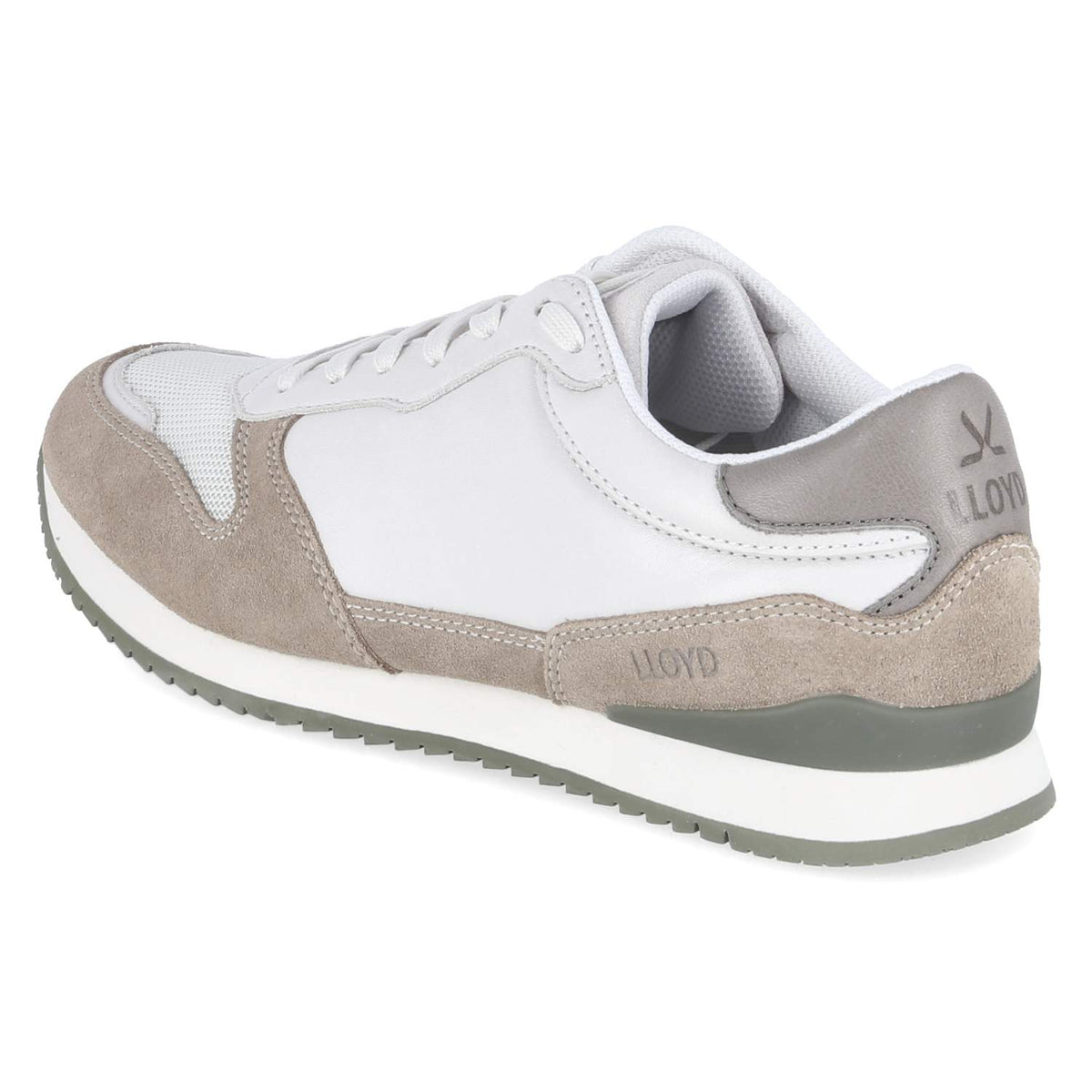 Low Sneaker SWIFT  Weiß