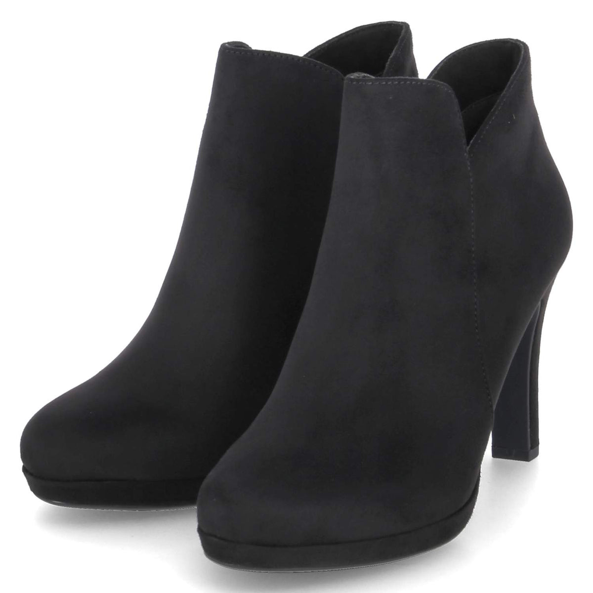 Ankle Boots  Schwarz