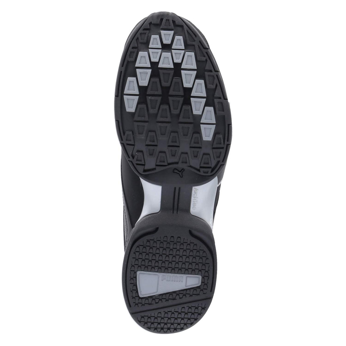 Low Sneaker TAZON 6 FM  Schwarz