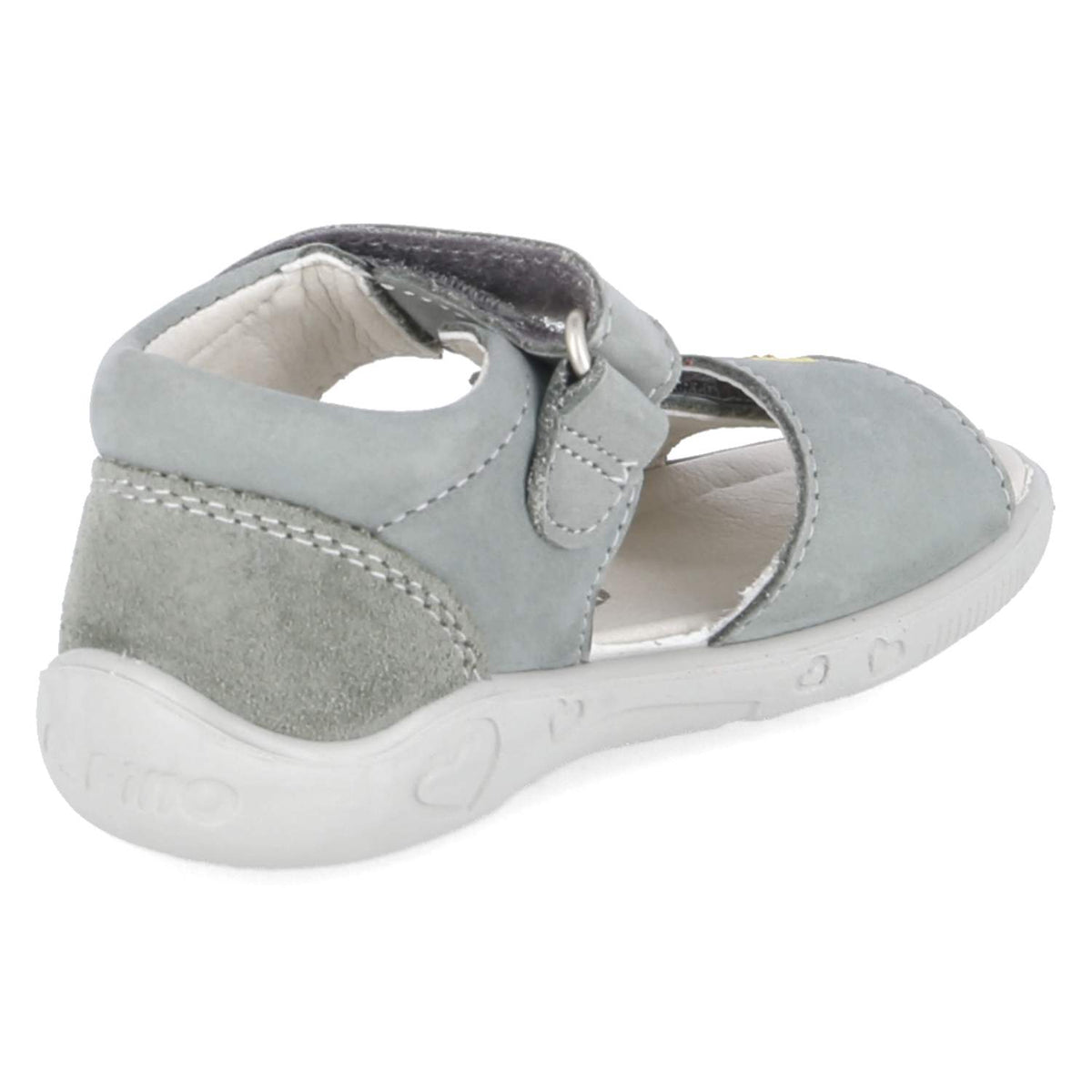 Sandalen MIMI  Blau