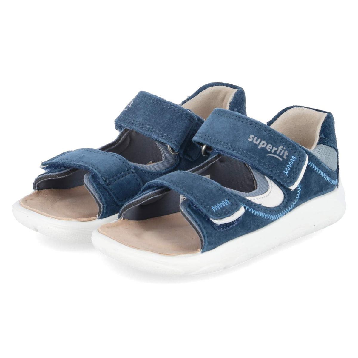 Sandalen NINO  Blau