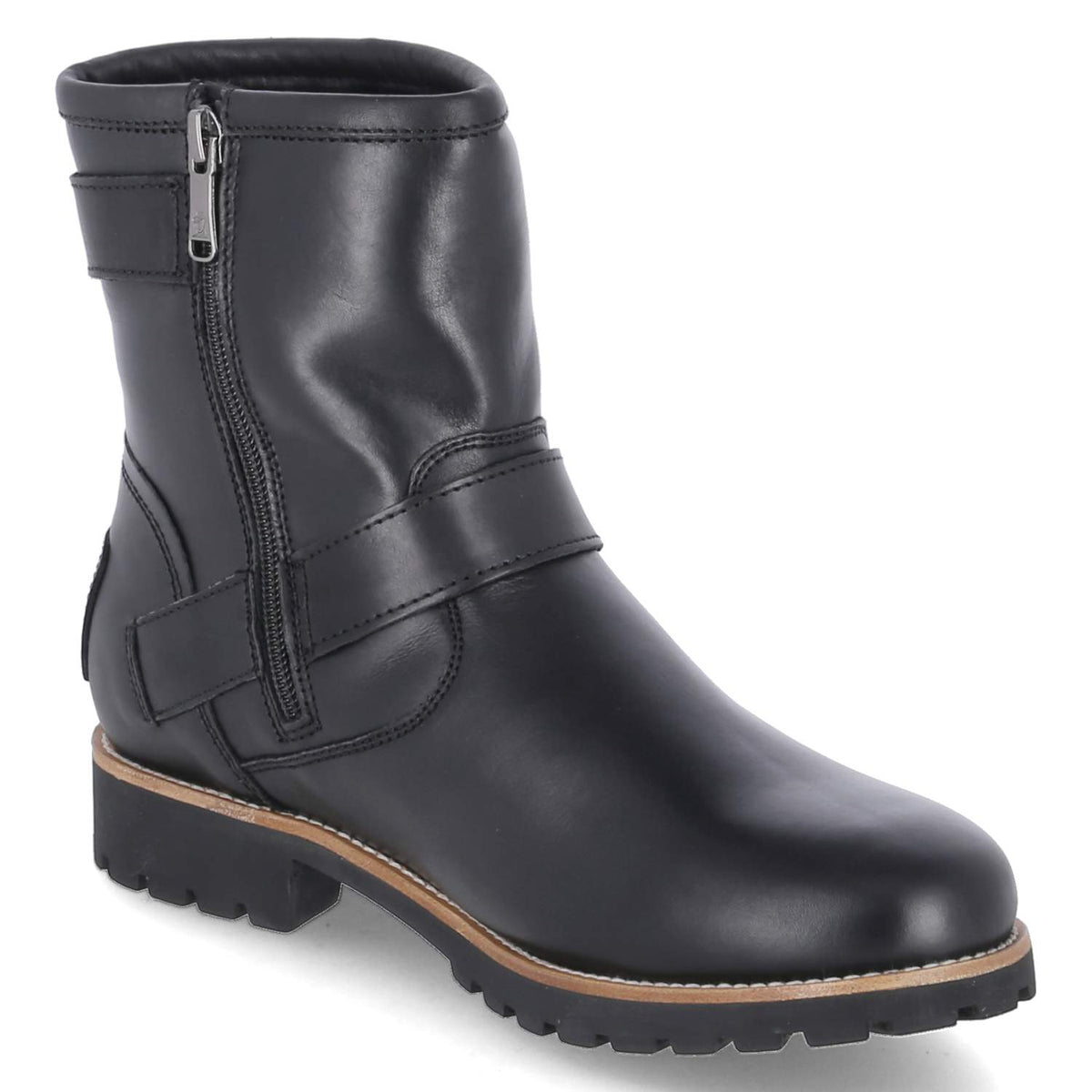 Winterboots FELINA IGLOO  Schwarz