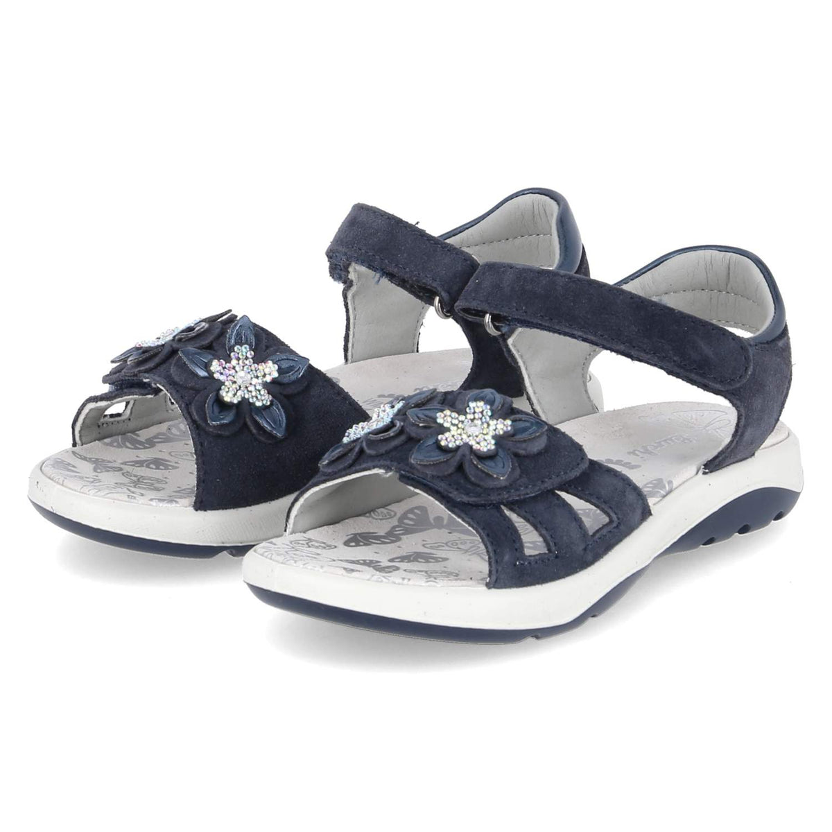 Sandalen FORINA  Blau