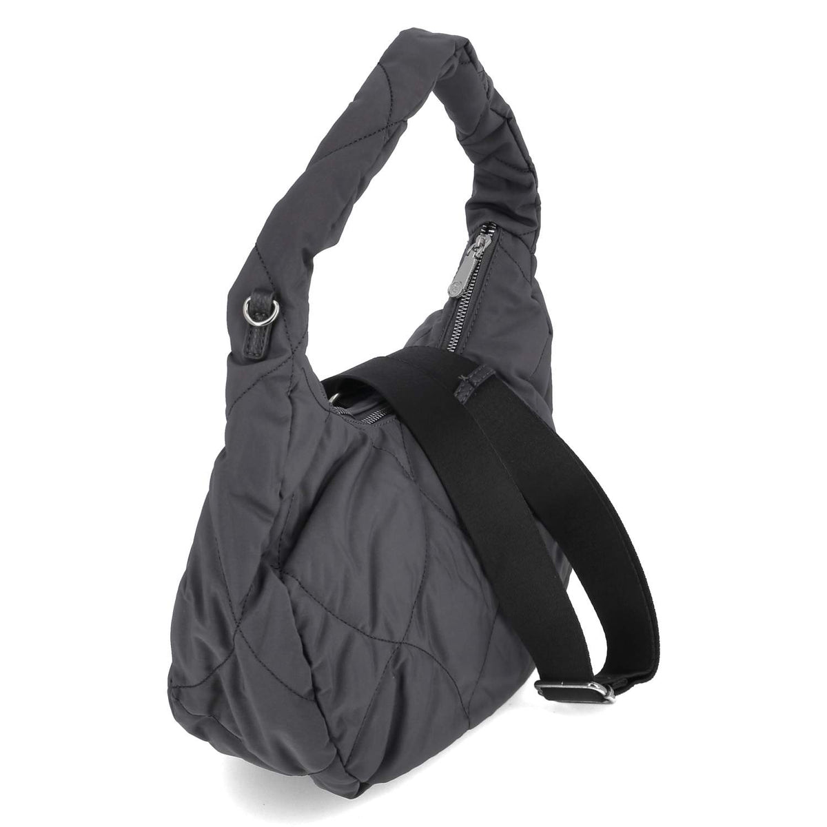 Hobo Bag  Grau