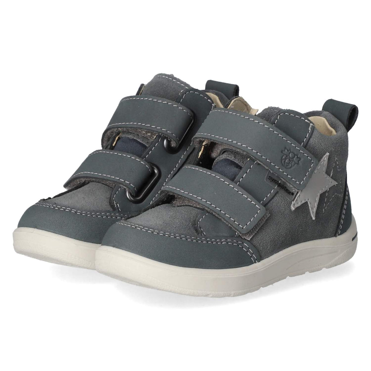 Klettschuhe LIAM  Blau