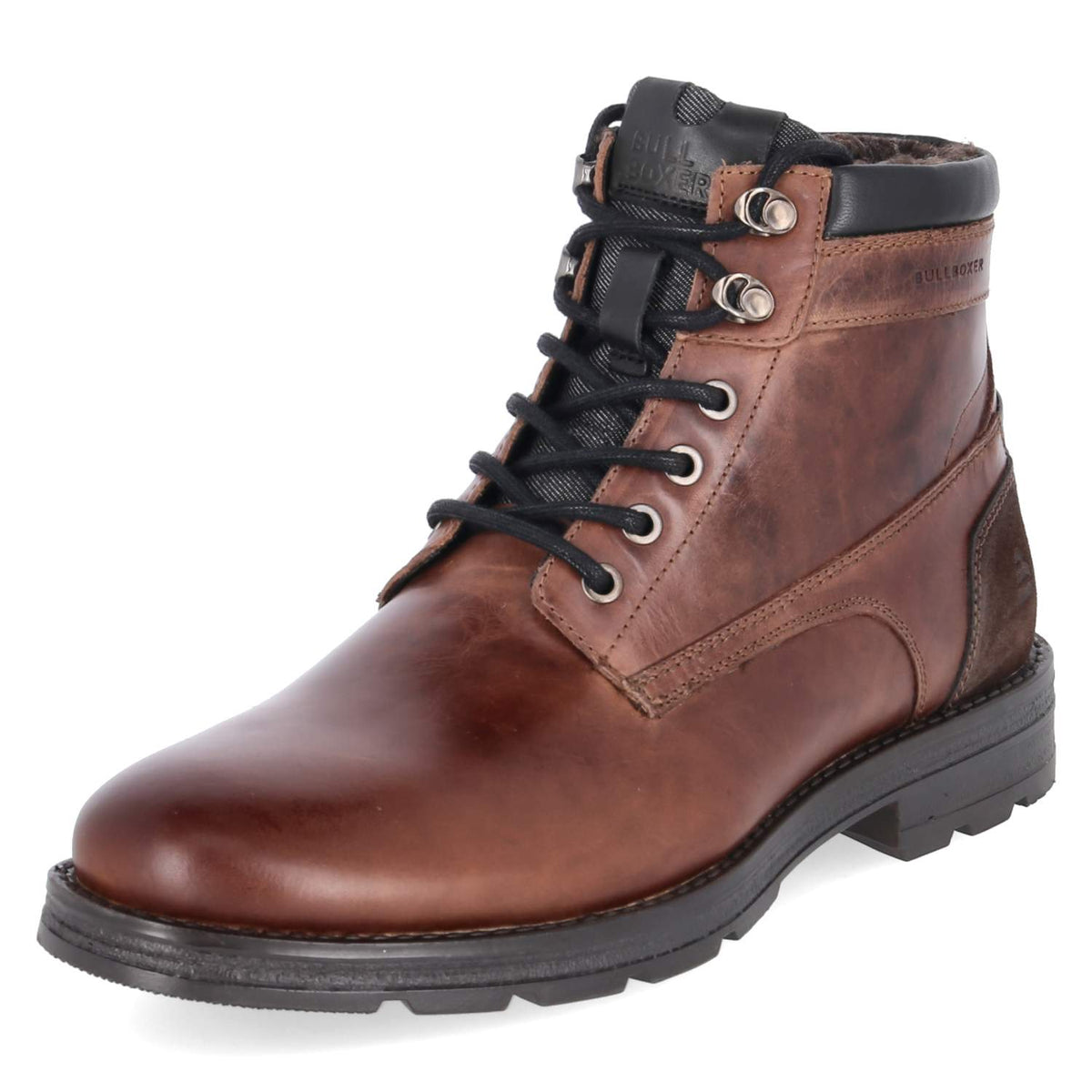 Boots  Braun