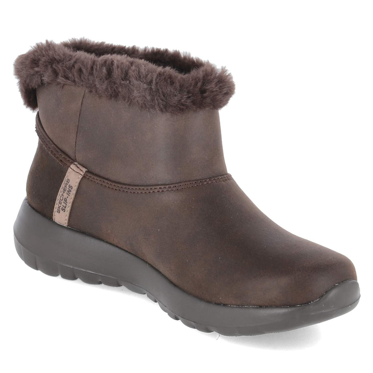 Boots ON THE GO JOY COZY DREAM  Braun