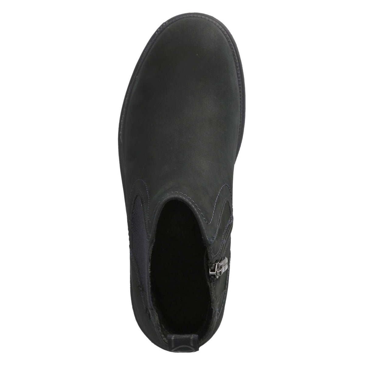 Chelsea Boots  Blau
