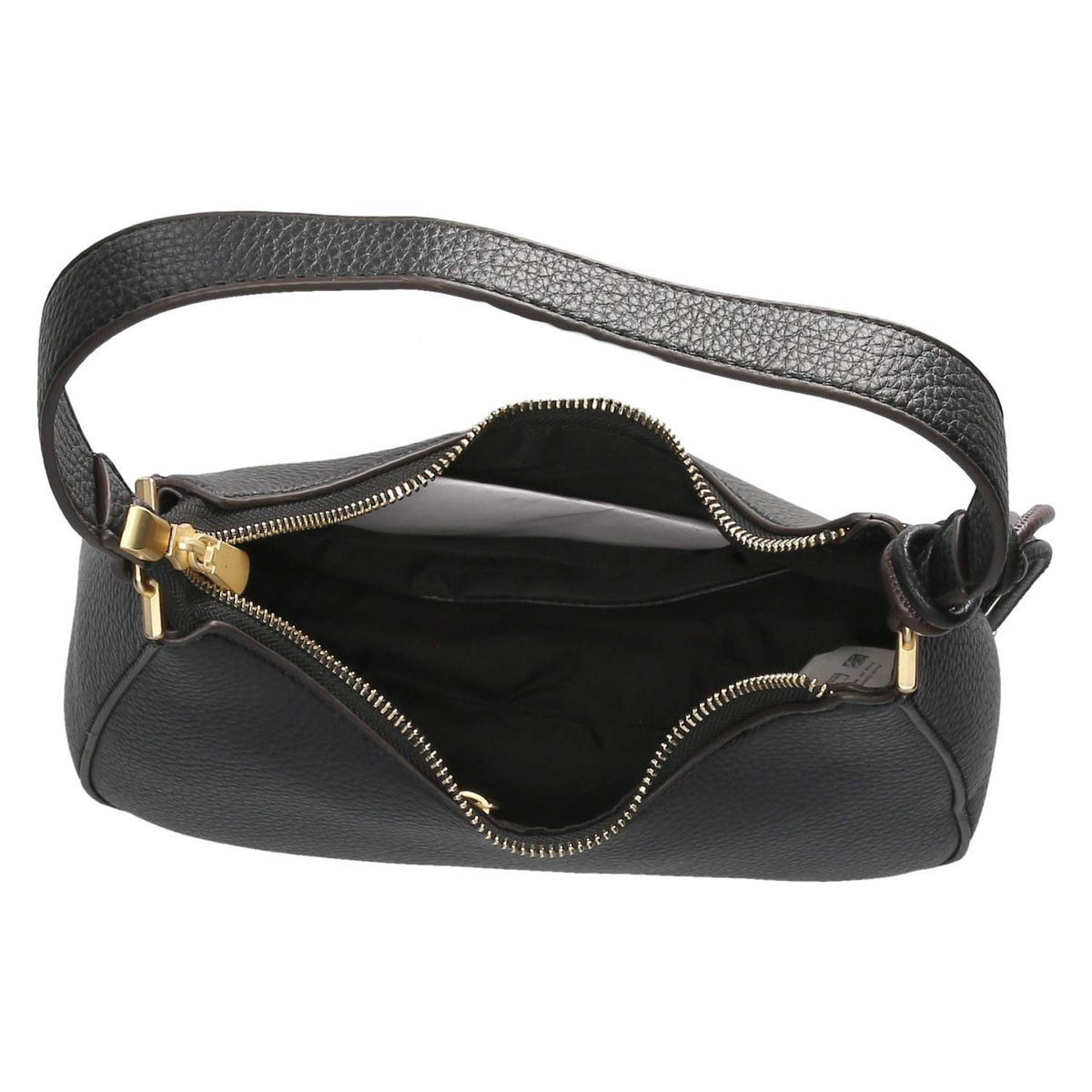 Hobo Bag  Schwarz