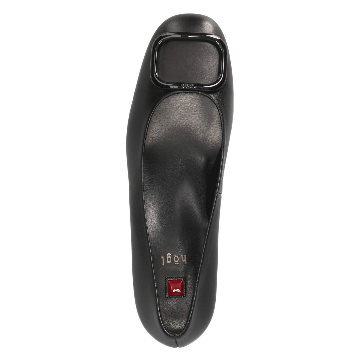 Pumps  Schwarz