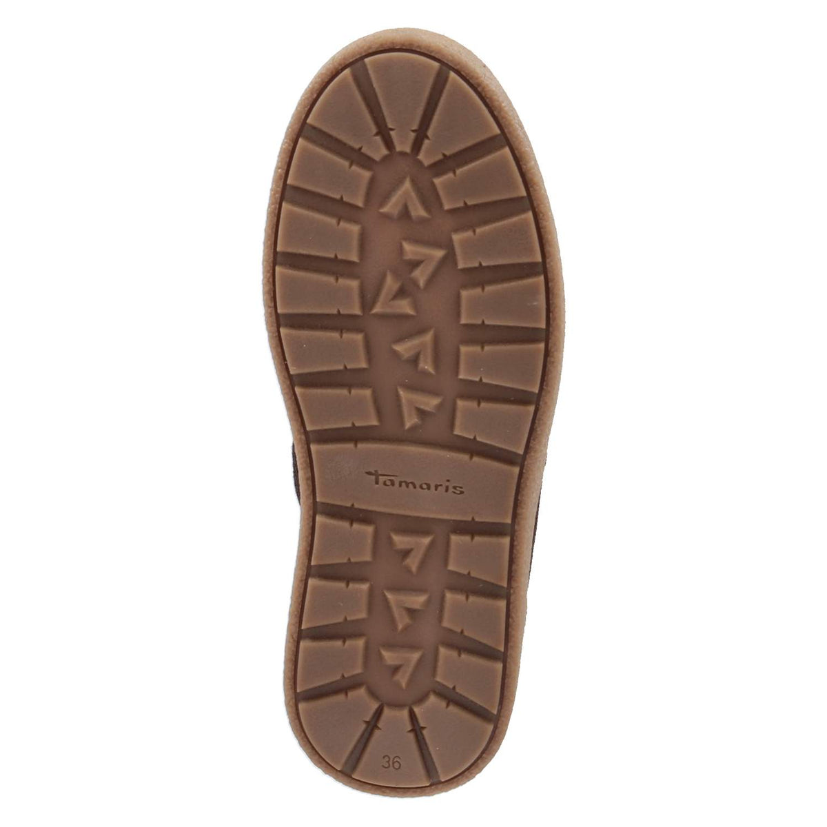Desert Boots  Braun
