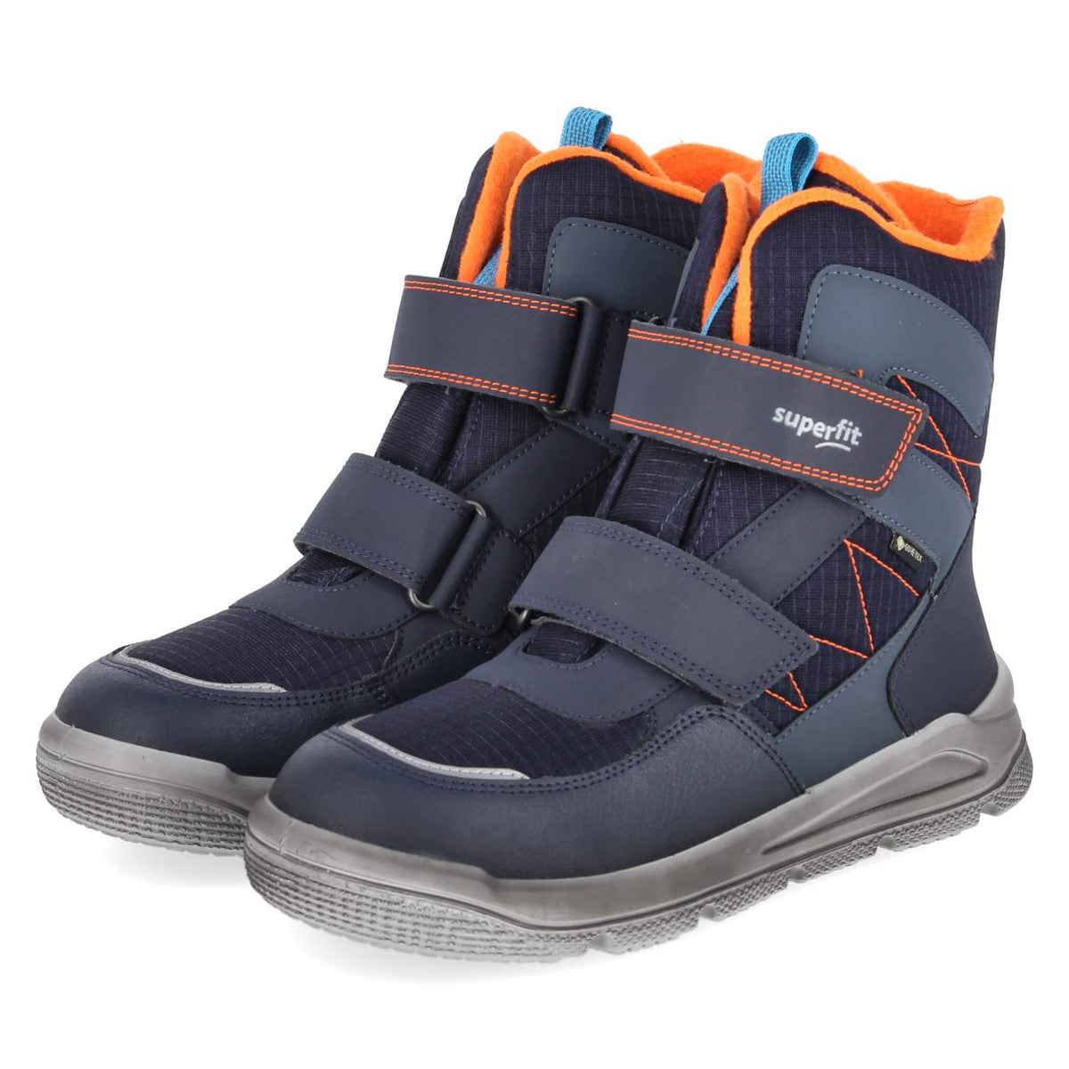 Snowboots MARS  Blau