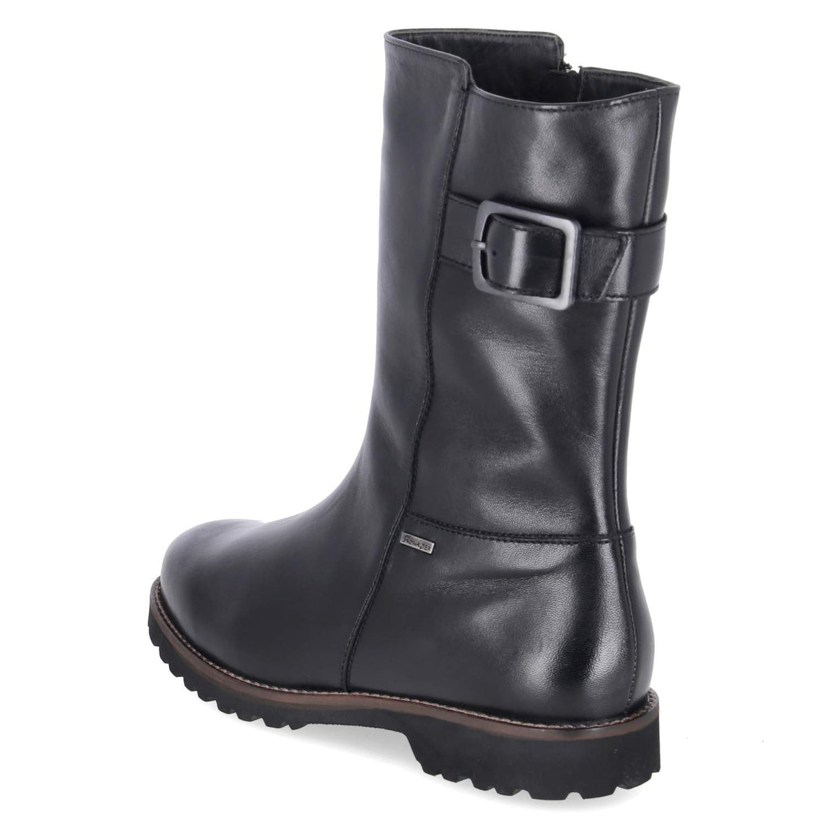 Stiefel MERDIT  Schwarz