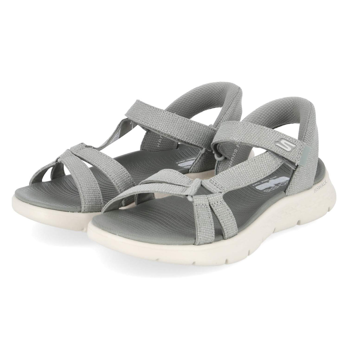 Slip-Ins Sandalen ILLUMINATE  Grün