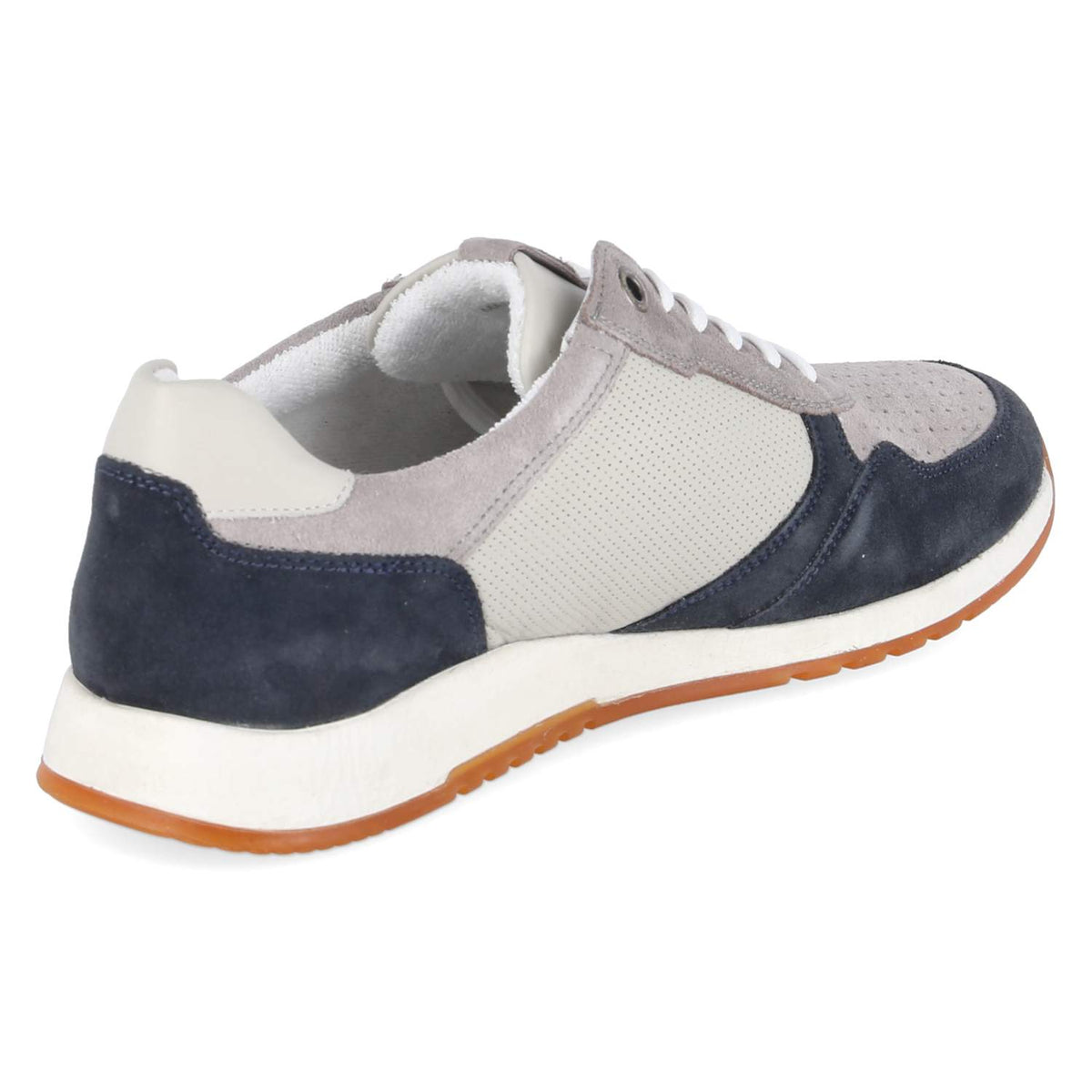 Low Sneaker ROJARO  Grau