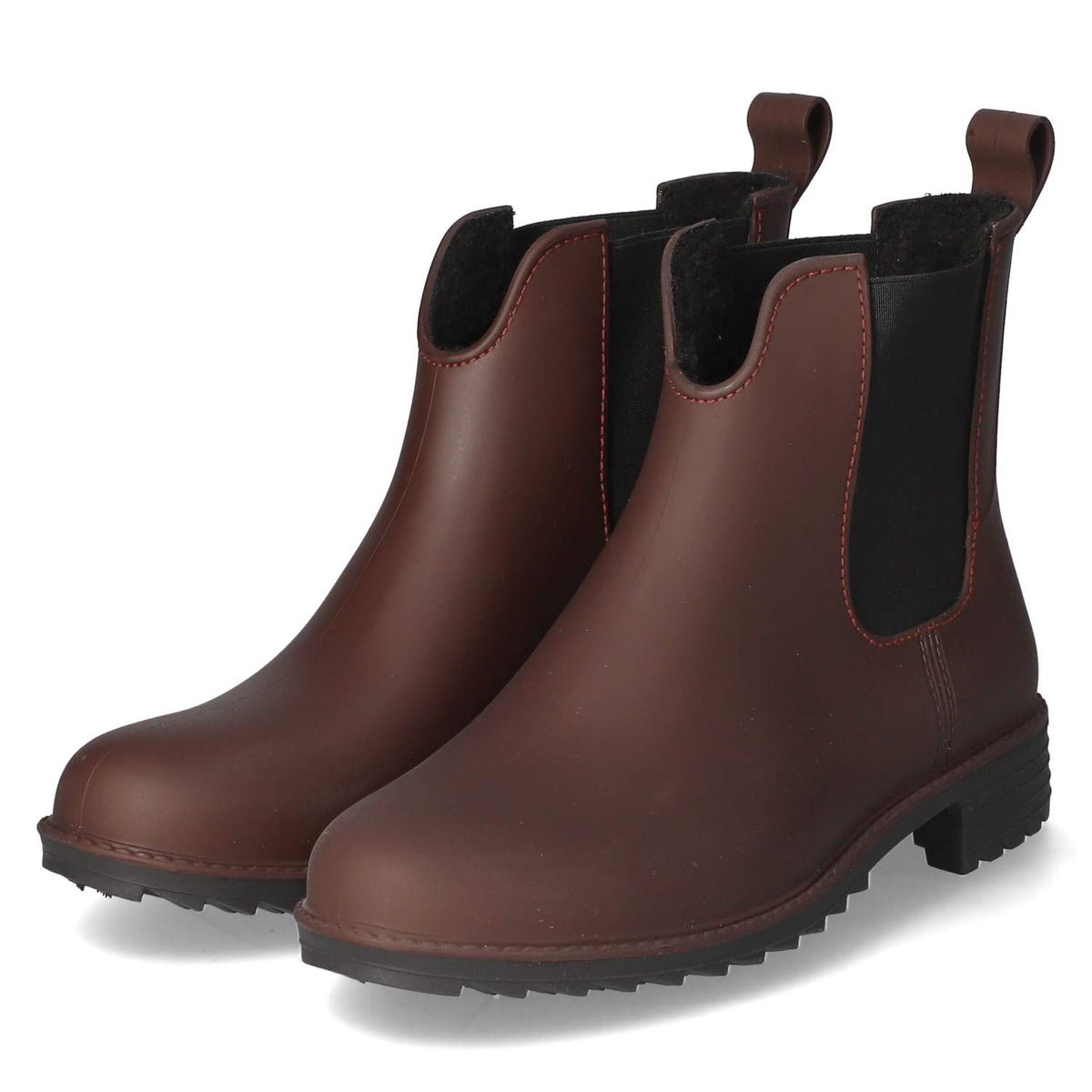 Gummistiefel  Rot
