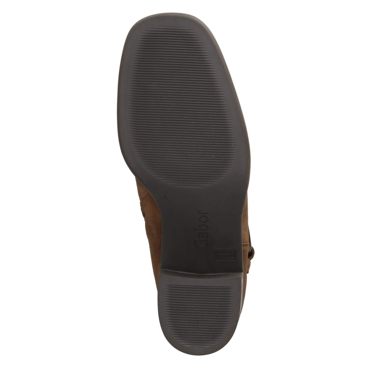 Stiefeletten  Braun