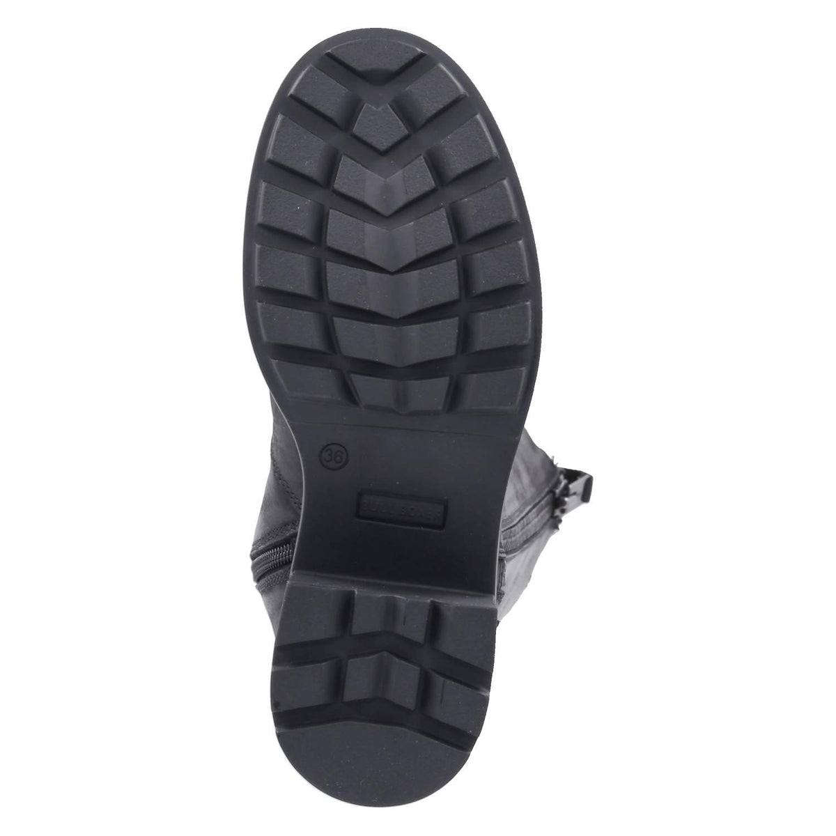 Stiefel  Schwarz
