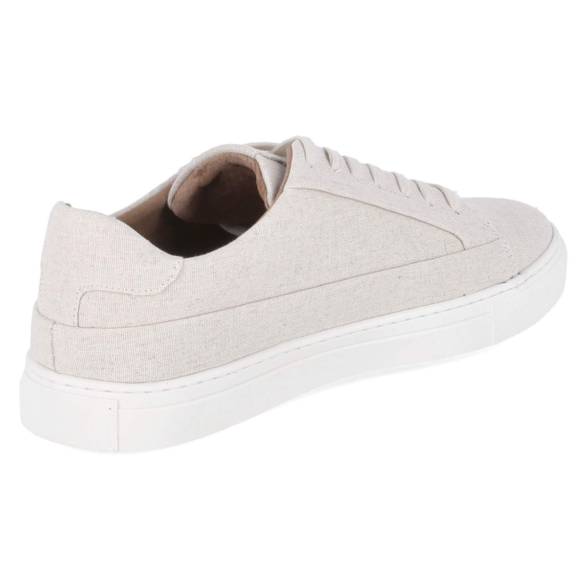 Low Sneaker  Beige