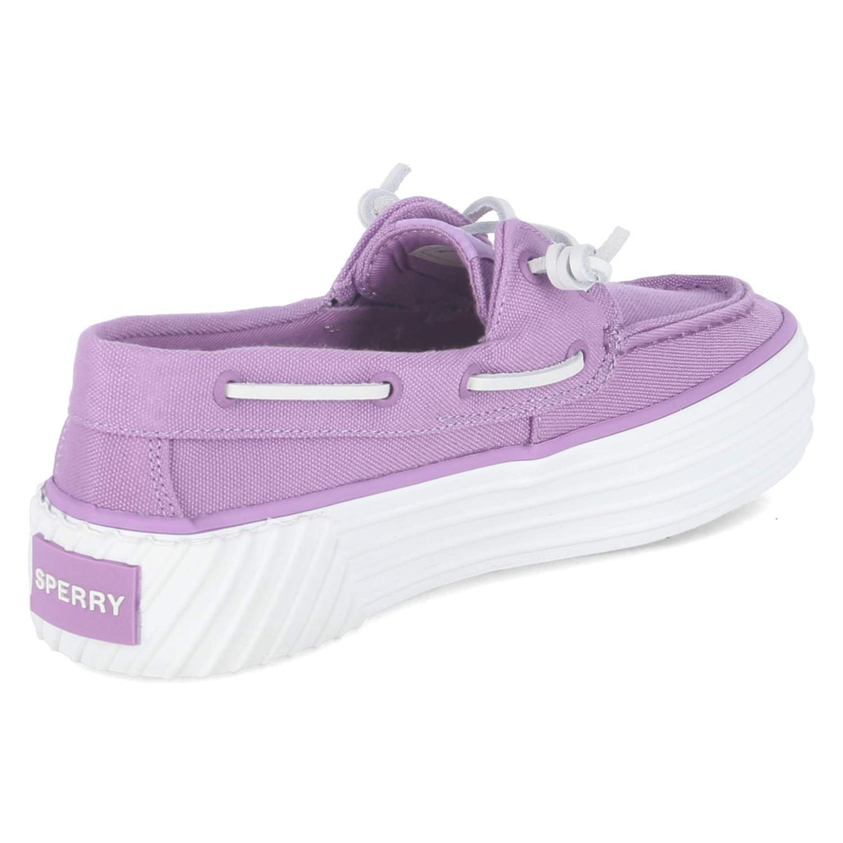 Bootsschuhe BAHAMA  Lila